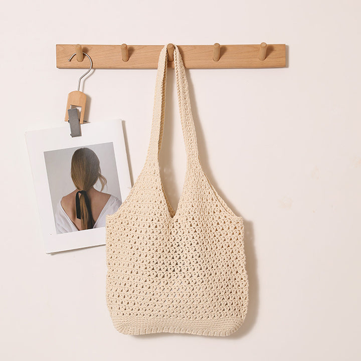 Crochet bag Bowlift