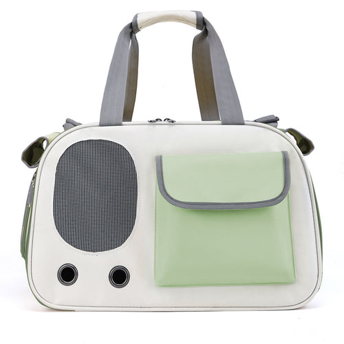Women's elegant tote bag for everyday use with exterior pockets Bowlift