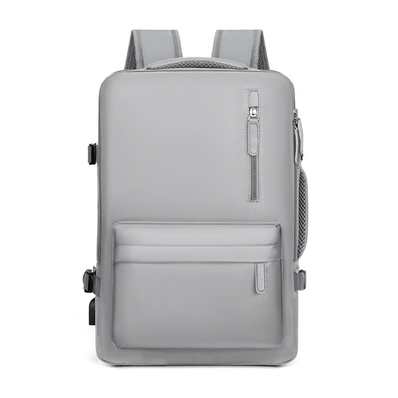 Versatile Laptop Backpack Bowlift