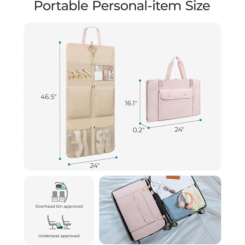 Stylish and Practical Dress Protection Bag Bowlift