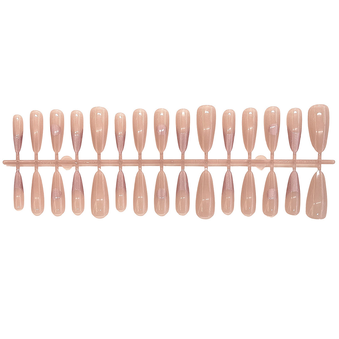 Premium Press-On Nail Designs Bowlift