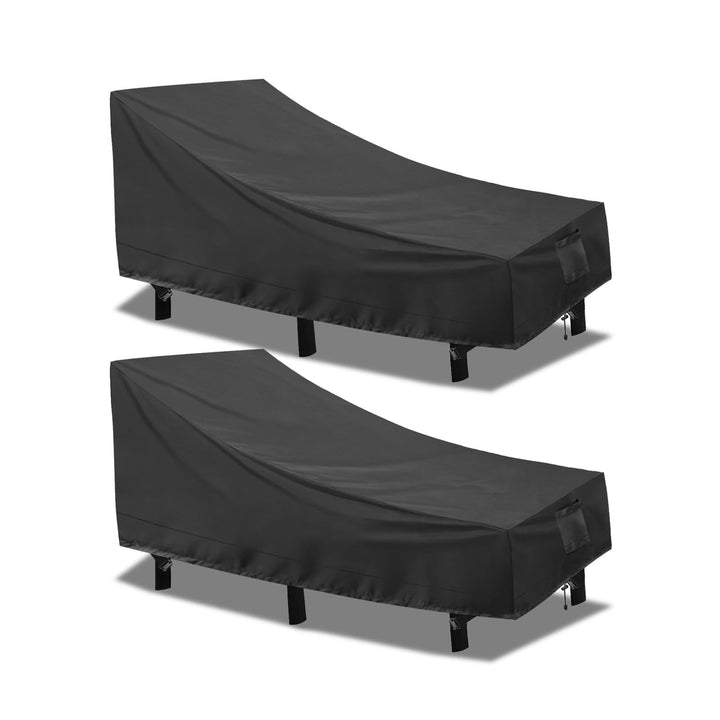 Durable protective cover for sun loungers Bowlift