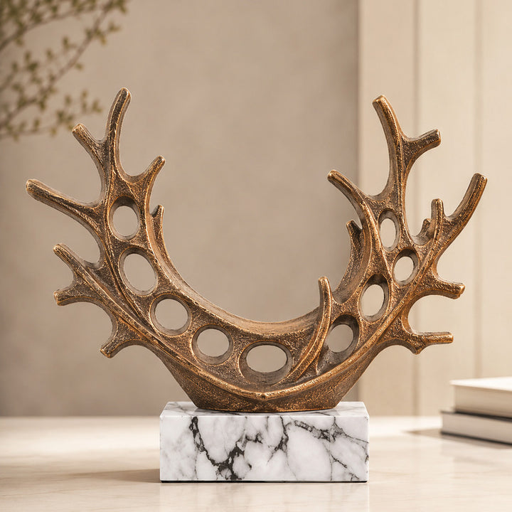 Decorative Butterfly Sculpture