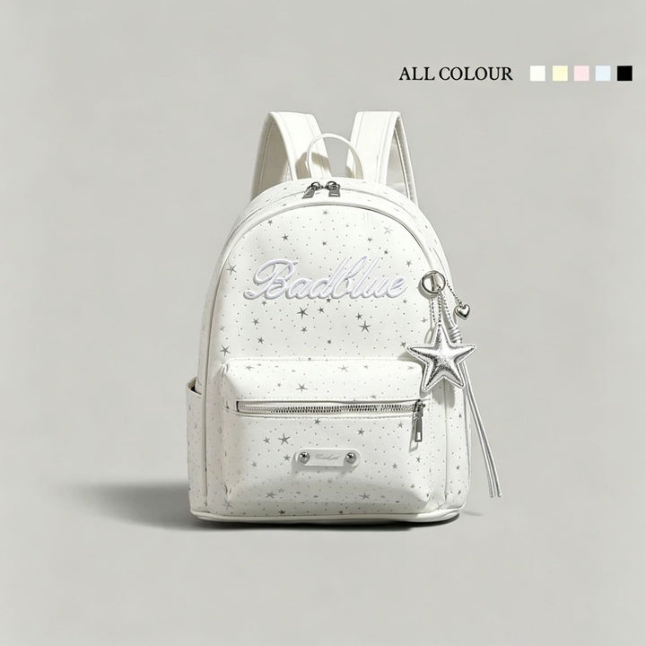 Stylish Adventure Backpack Bowlift