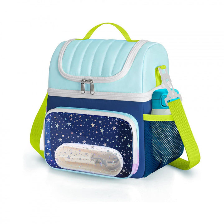 Insulated Lunch Bag Bowlift