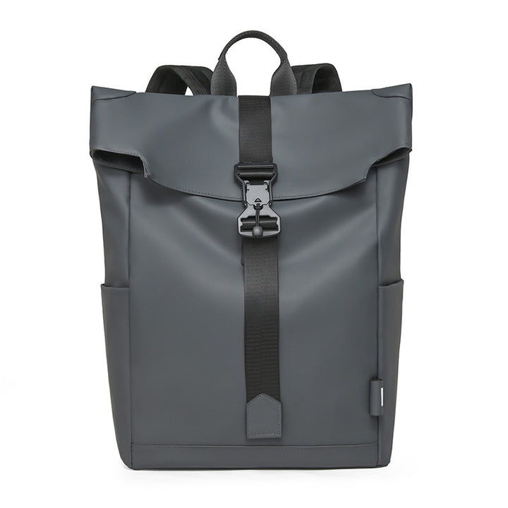 Waterproof Roll-Top Backpack Bowlift 1788673679
