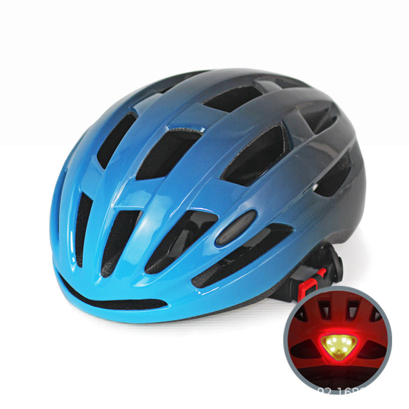 WoAdvanced Aerodynamic Cycling Helmet Bowlift
