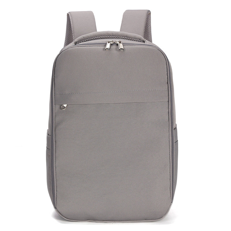 Functional Ergonomic Backpack Bowlift