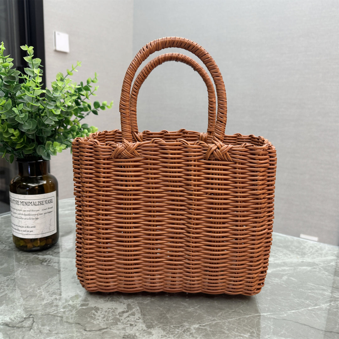 Basket shopping bag Bowlift