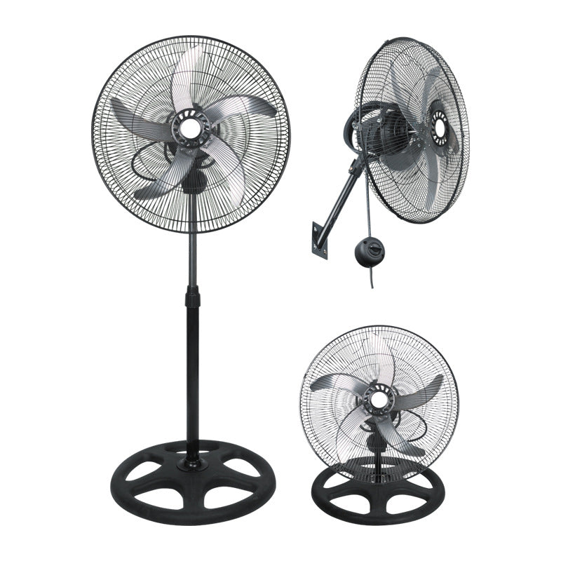 Home Cooling Stand Fan Bowlift
