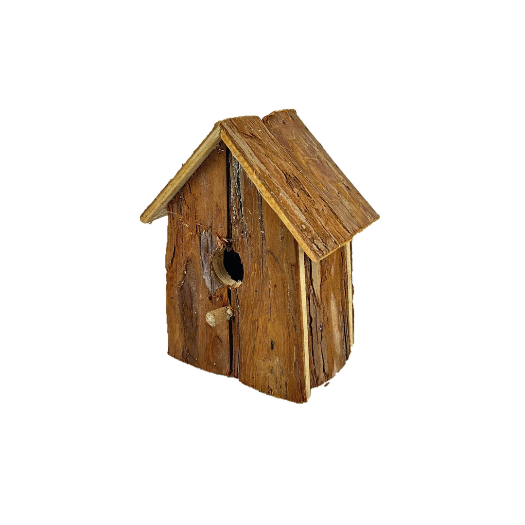 Decorative oden Birdhouse Bowlift