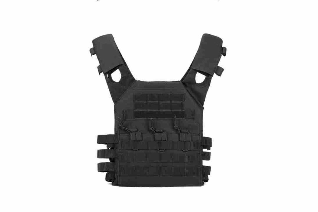 Tactical Vest Bowlift