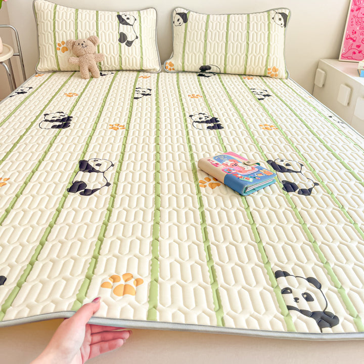 Premium Orthopedic Mattress Protector