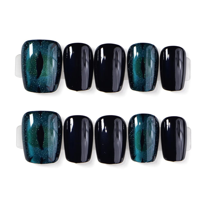Stylish Press-On Nail Art Collection Bowlift