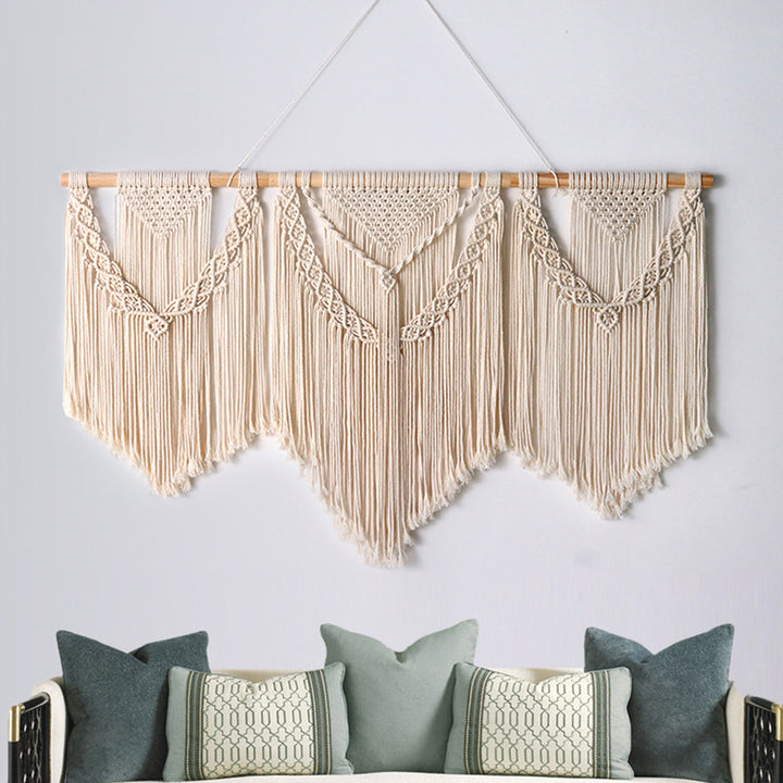Macramé Wall Art