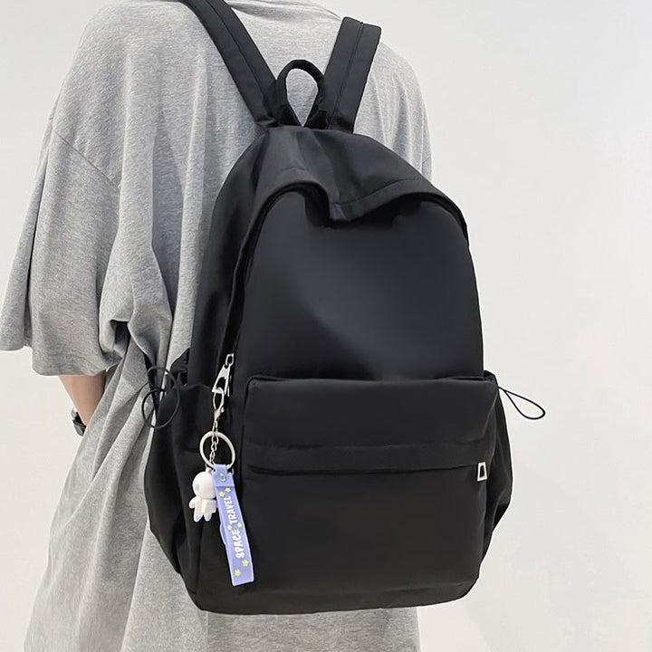 Functional Laptop Backpack Bowlift