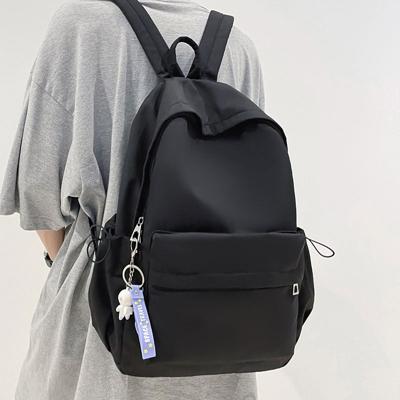 Backpack Bowlift