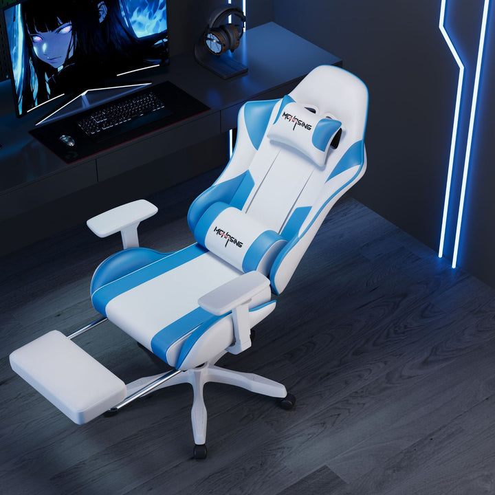 Gaming Chair Bowlift