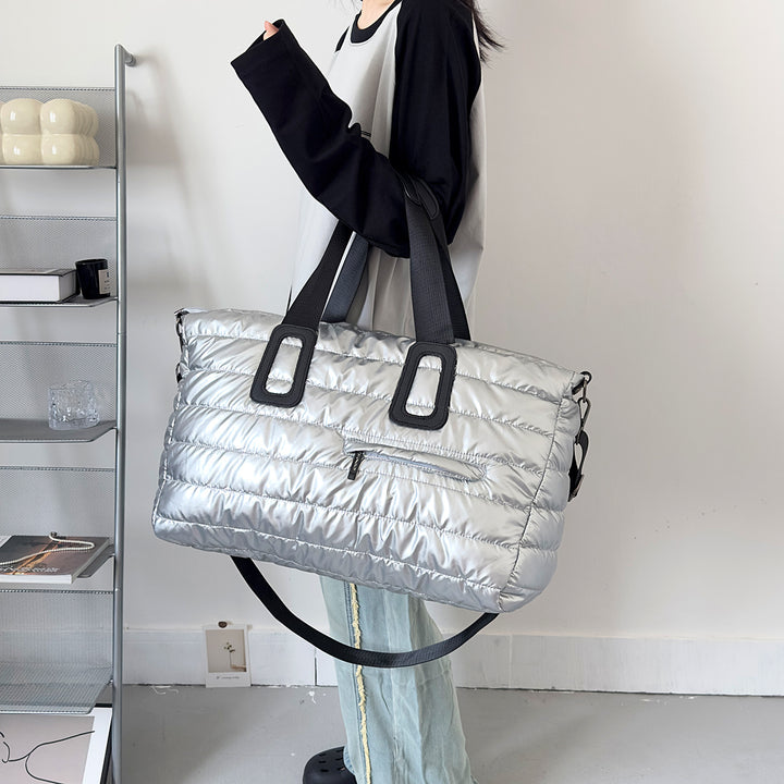 Lifestyle Tote Bag Bowlift