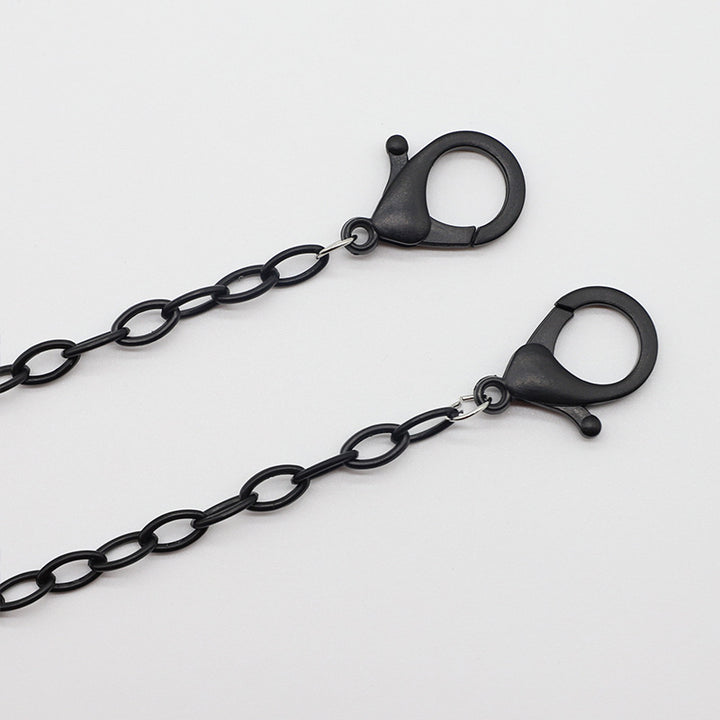 Stylish Plastic Chain Bowlift