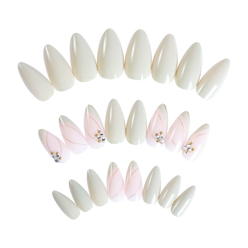 Nail Art Bowlift