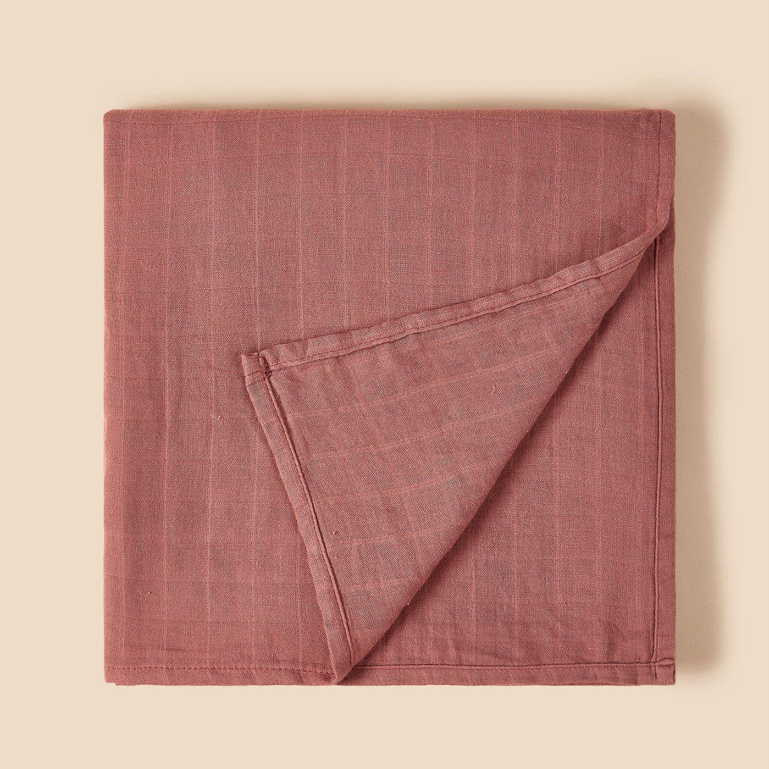 Premium Soft Linen Scarf Bowlift