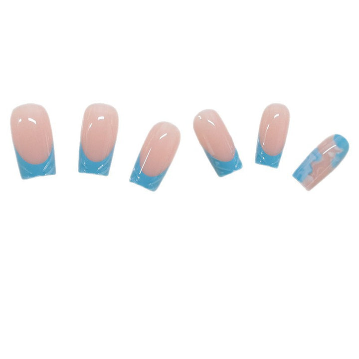Artistic Nail Design Bowlift