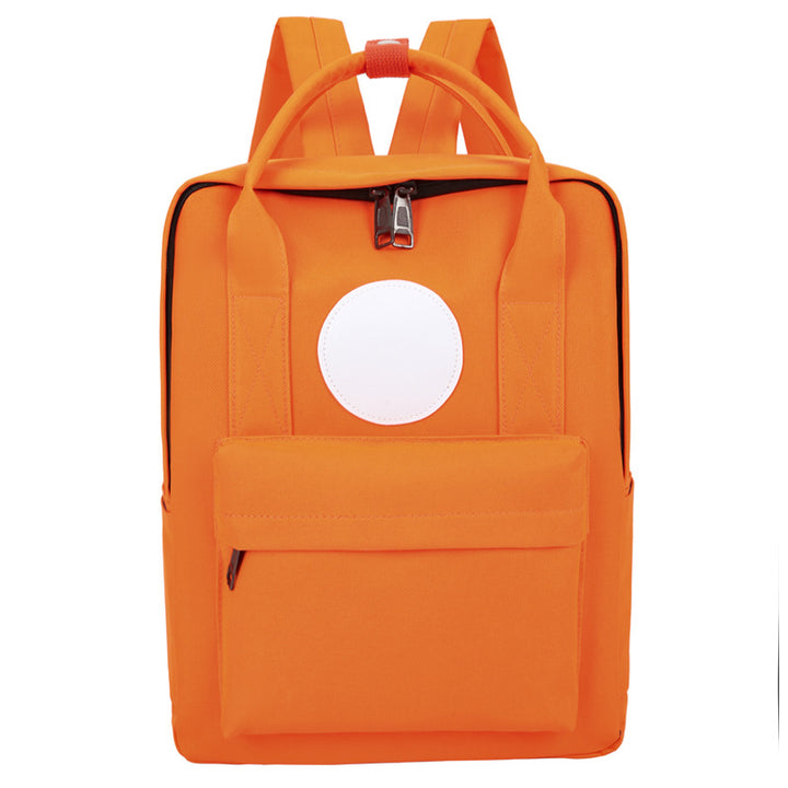 Casual Everyday Backpack Bowlift