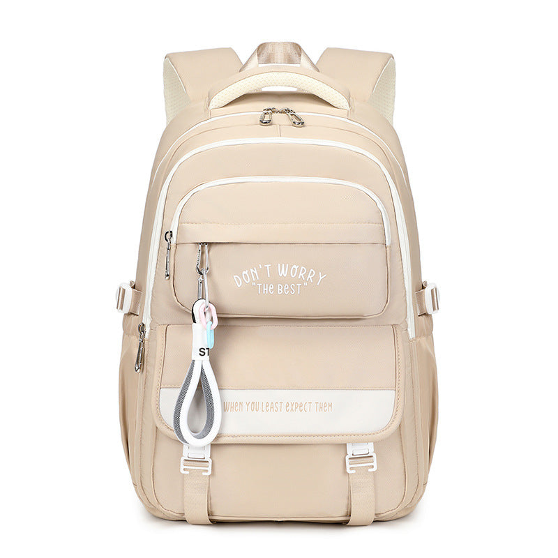 School-friendly backpack with ergonomic design and versatile compartments Bowlift