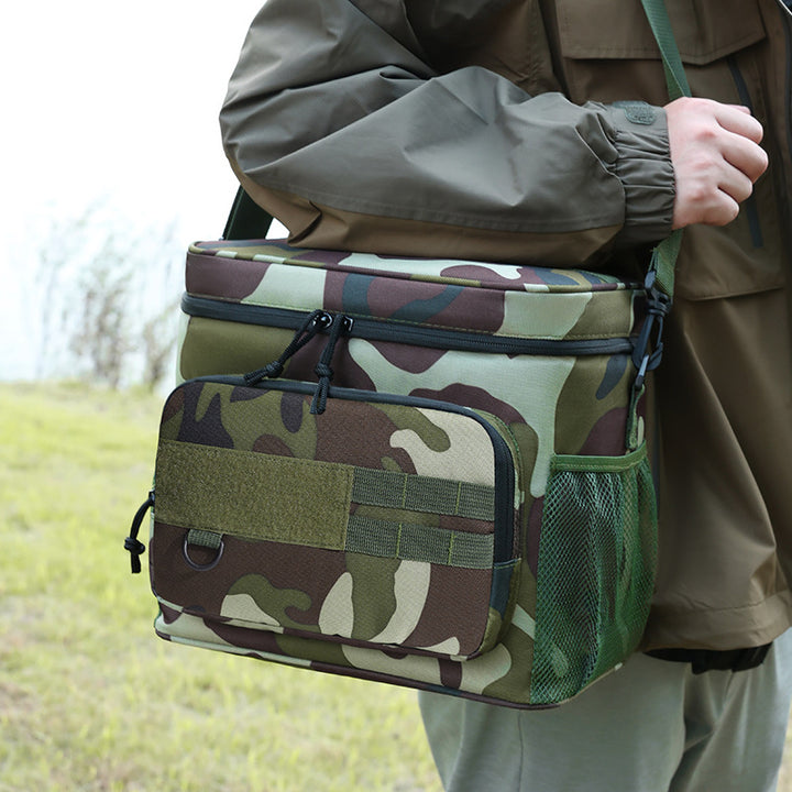 Insulated Lunch Backpack Bowlift