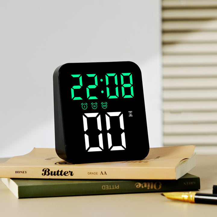 Digital Multifunctional Timer Bowlift