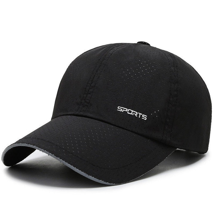 Women Sporty Breathable Cap Bowlift