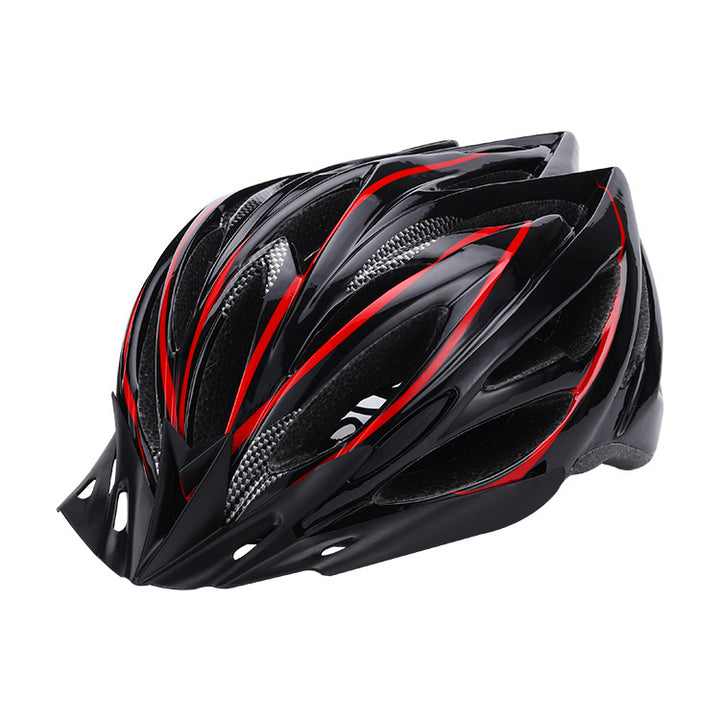 Sports Bicycle Helmet Bowlift