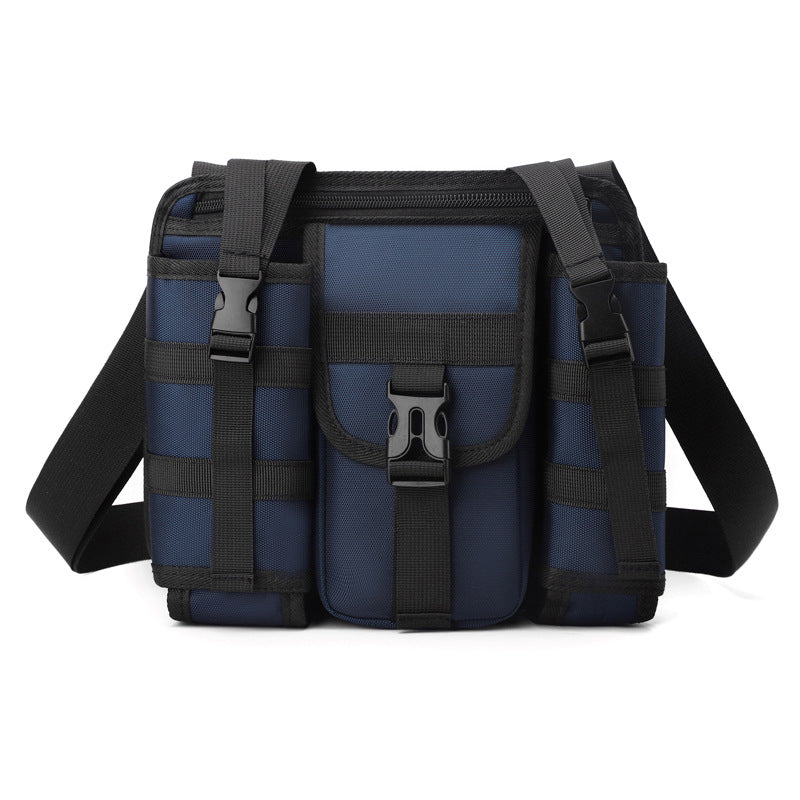 Tactical Utility Organizer Bag Bowlift