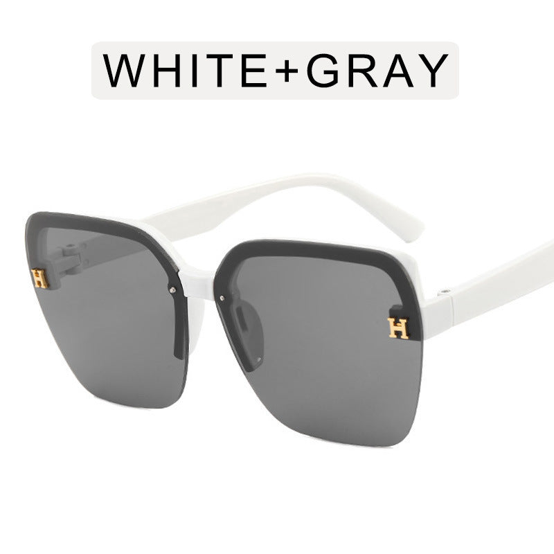 Ladies High Quality Sunglasses Bowlift