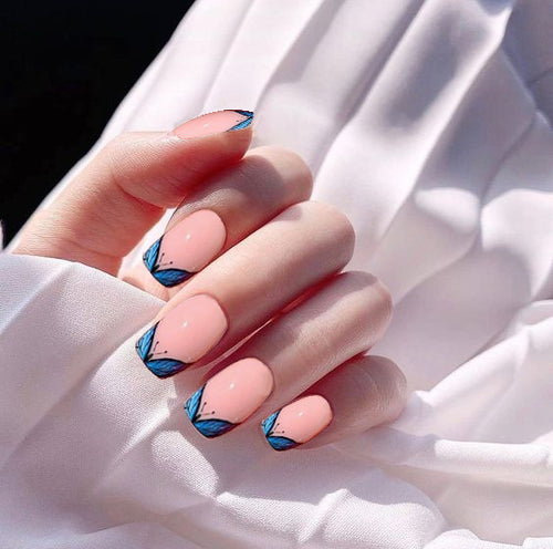 Artistic Nail Design Kit Bowlift
