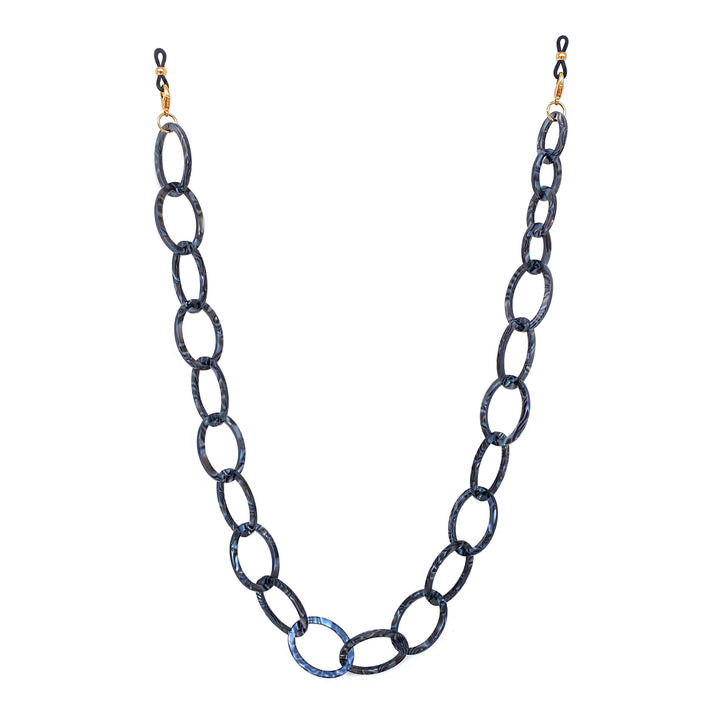 Statement Chain Necklace Bowlift