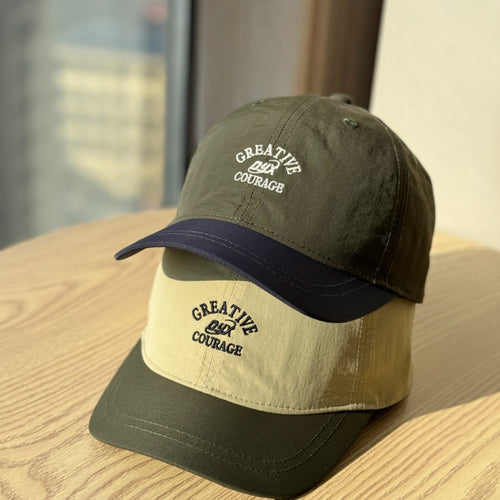 Men's Casual Adjustable Baseball Cap Bowlift