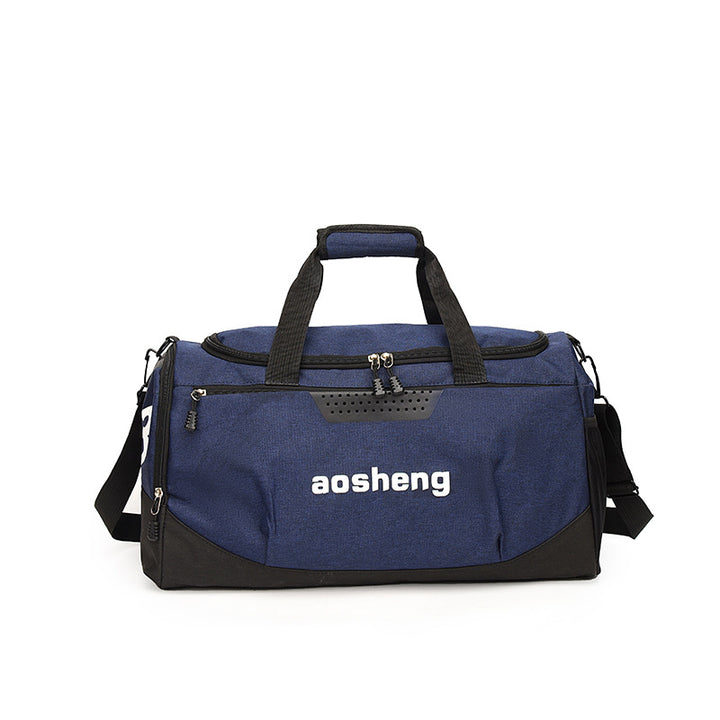 Durable Travel Sports Duffel