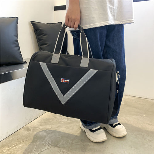 Versatile Sport Activity Duffel Bag