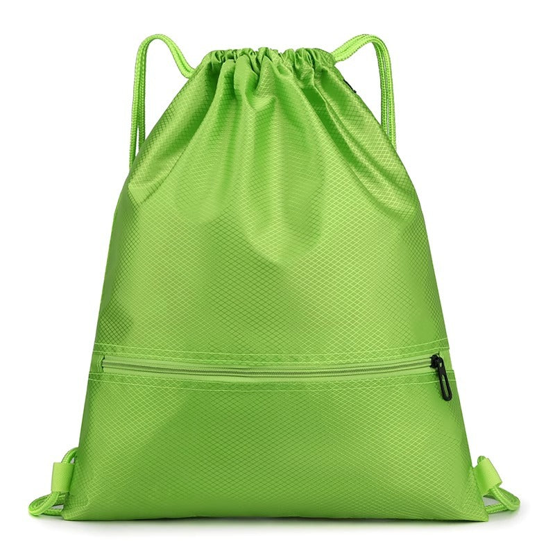 Drawstring Sports Bag Bowlift