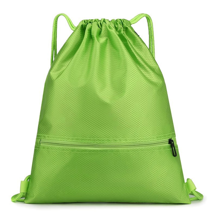 Drawstring Sports Bag Bowlift