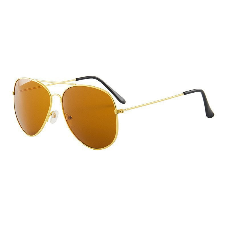 Bold Oversized Fashion Sunglasses Bowlift