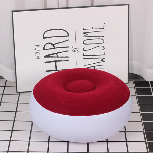 Ladies Inflatable Seat Ball Bowlift