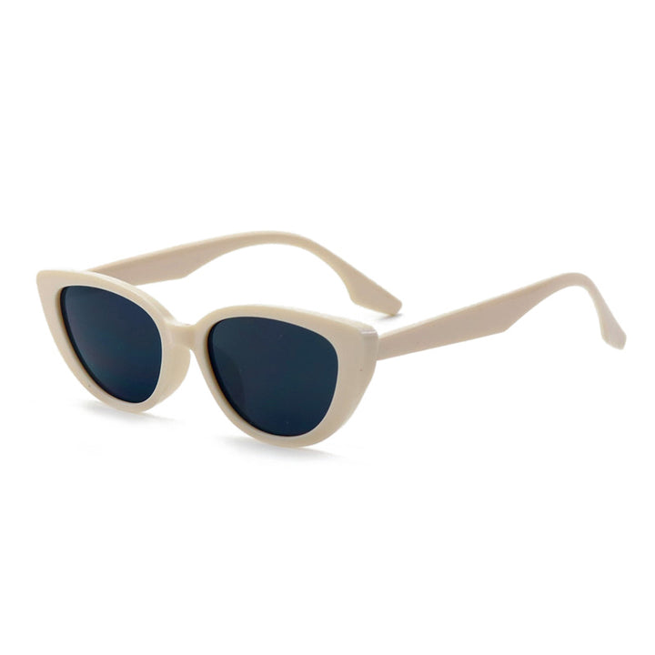 Fashionable Oversized Square Sunglasses Bowlift