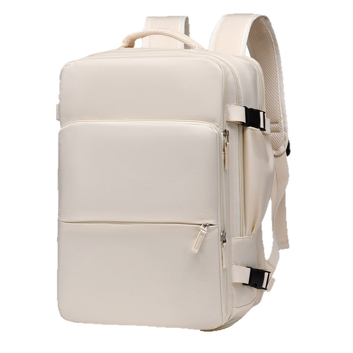 Versatile Travel Backpack Bowlift
