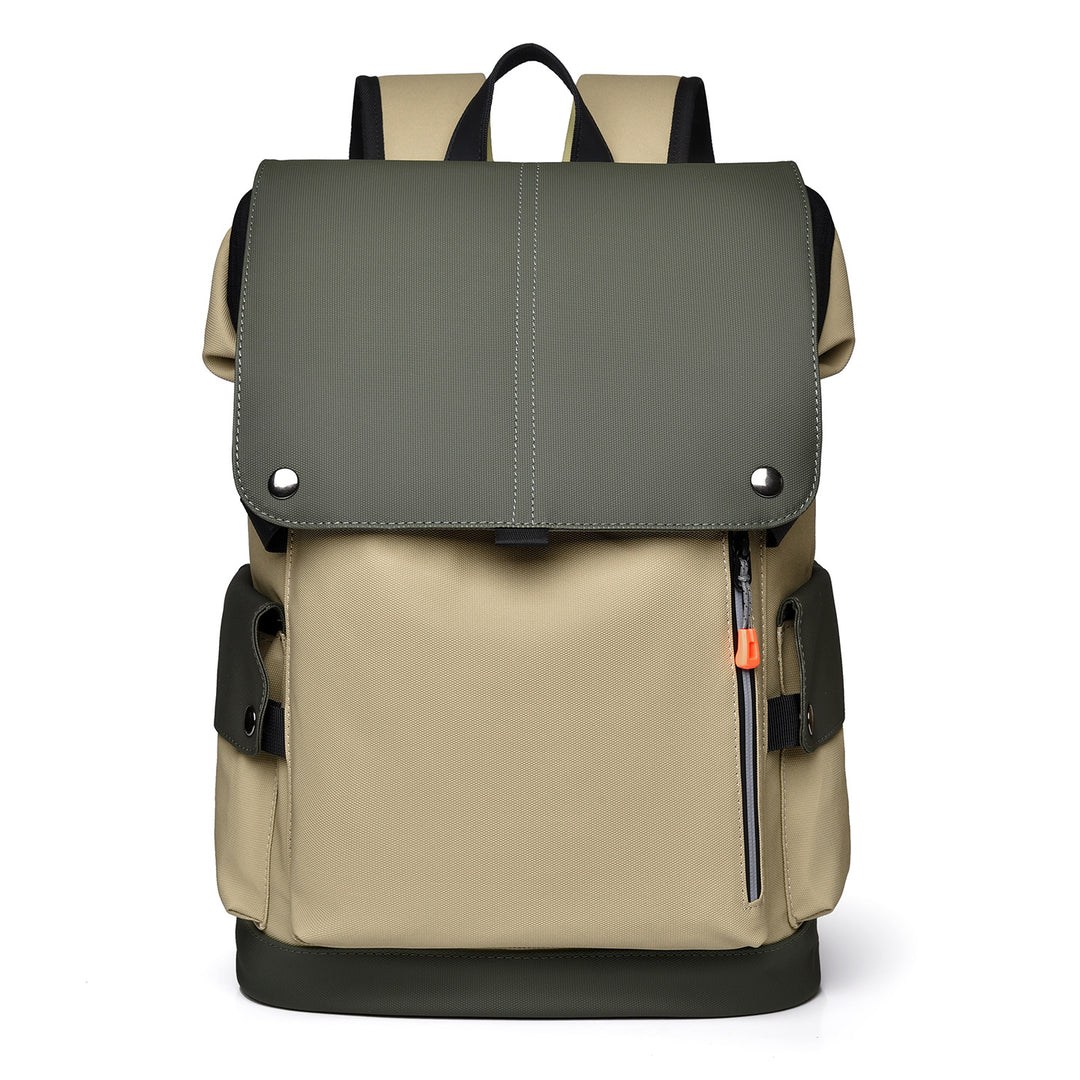 Premium Versatile Laptop Backpack Bowlift