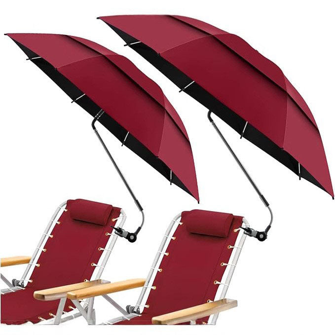 Ladies Sun Umbrella Holder Bowlift