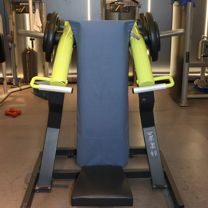 Ergonomic Fitness Bench Pad Bowlift