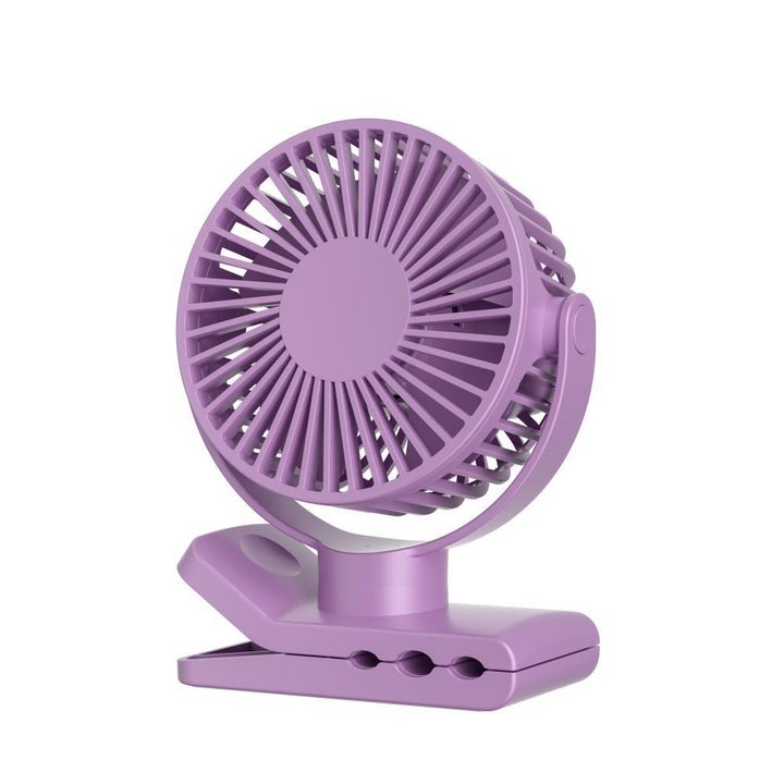 Ladies Table Fan Bowlift